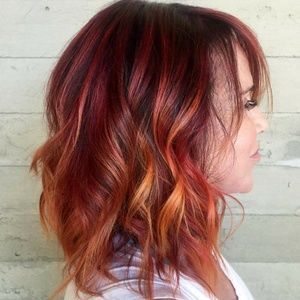 Meet your Posher, Marilyn